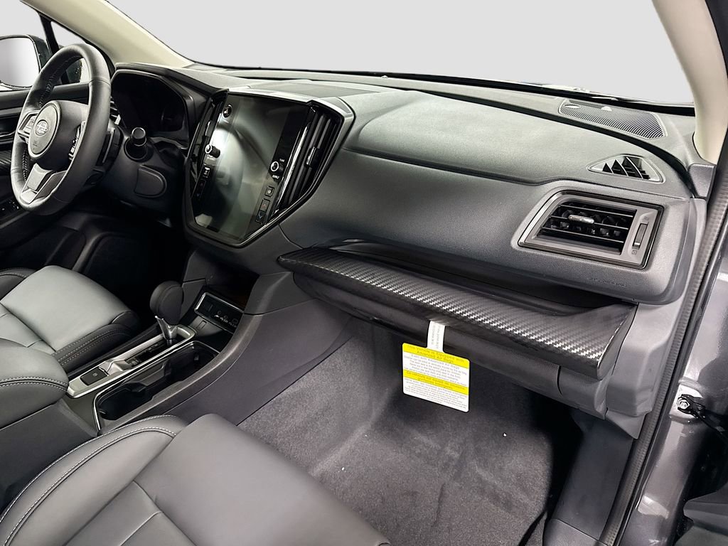 New 2026 Subaru Ascent Premium image 27