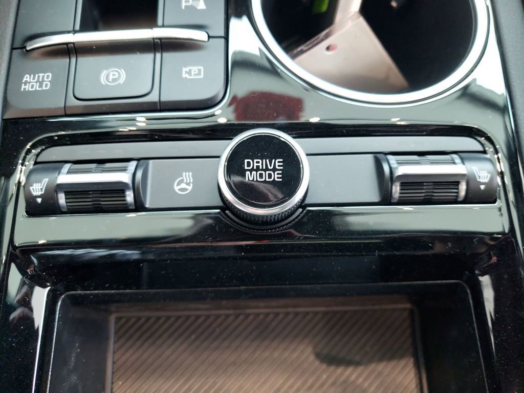 New 2026 Kia K5 GT-Line image 23