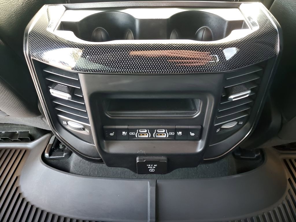 Used 2021 RAM 1500 TRX w/ TRX Level 2 Equipment Group image 22