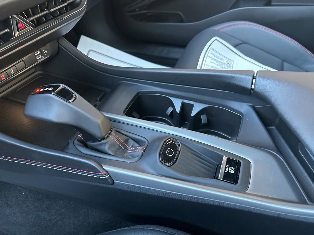 New 2024 Dodge Charger R/T w/ Plus Group image 25