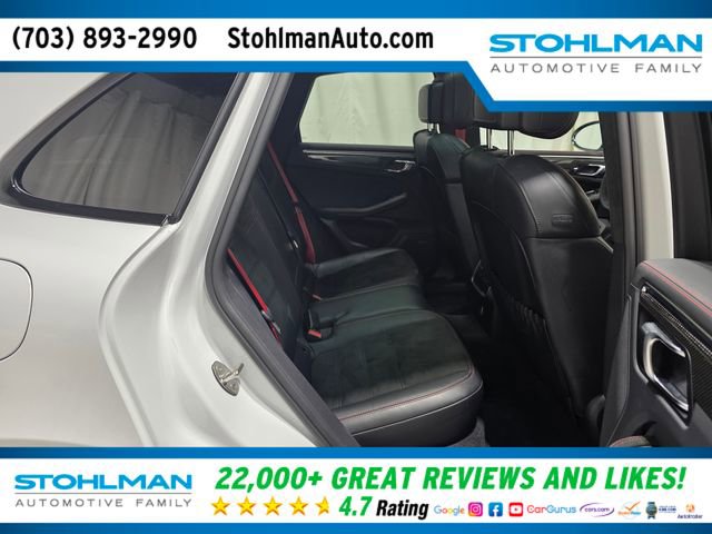 Used 2023 Porsche Macan GTS image 32
