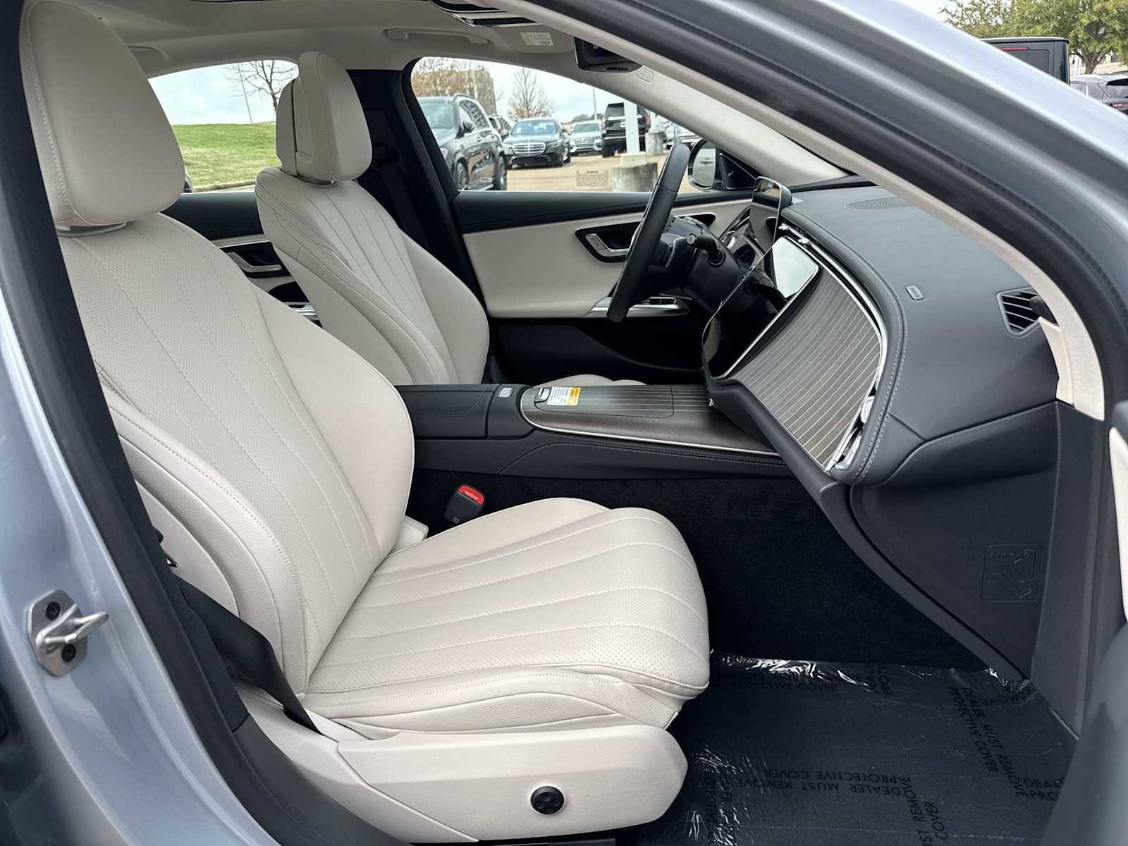 Used 2026 Mercedes-Benz E 350 4MATIC Sedan image 20