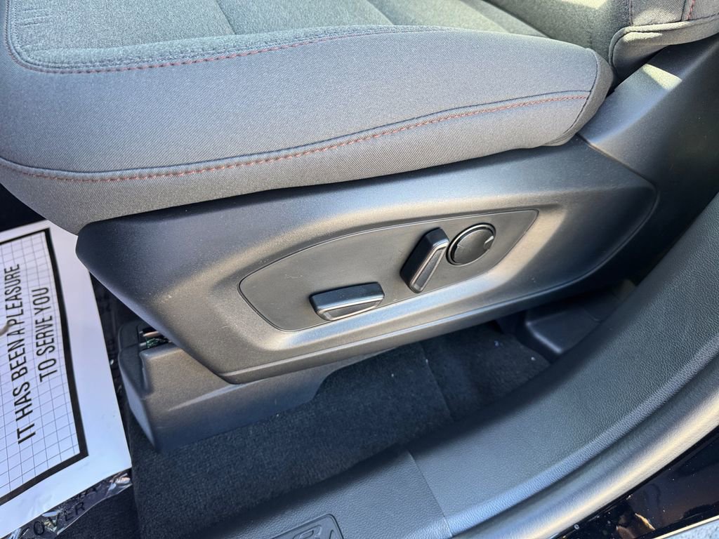 New 2026 Ford Explorer Active image 27