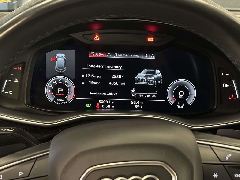 Used 2023 Audi Q7 3.0T Premium Plus AWD/4WD image 27