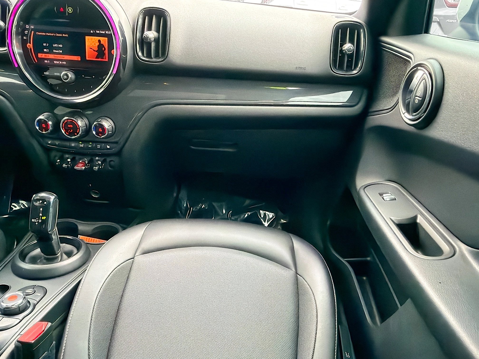 Used 2021 MINI Cooper Countryman image 17