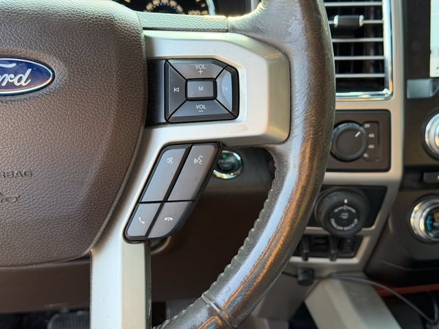 Used 2017 Ford F150 King Ranch w/ Equipment Group 601A Luxury AWD/4WD image 13