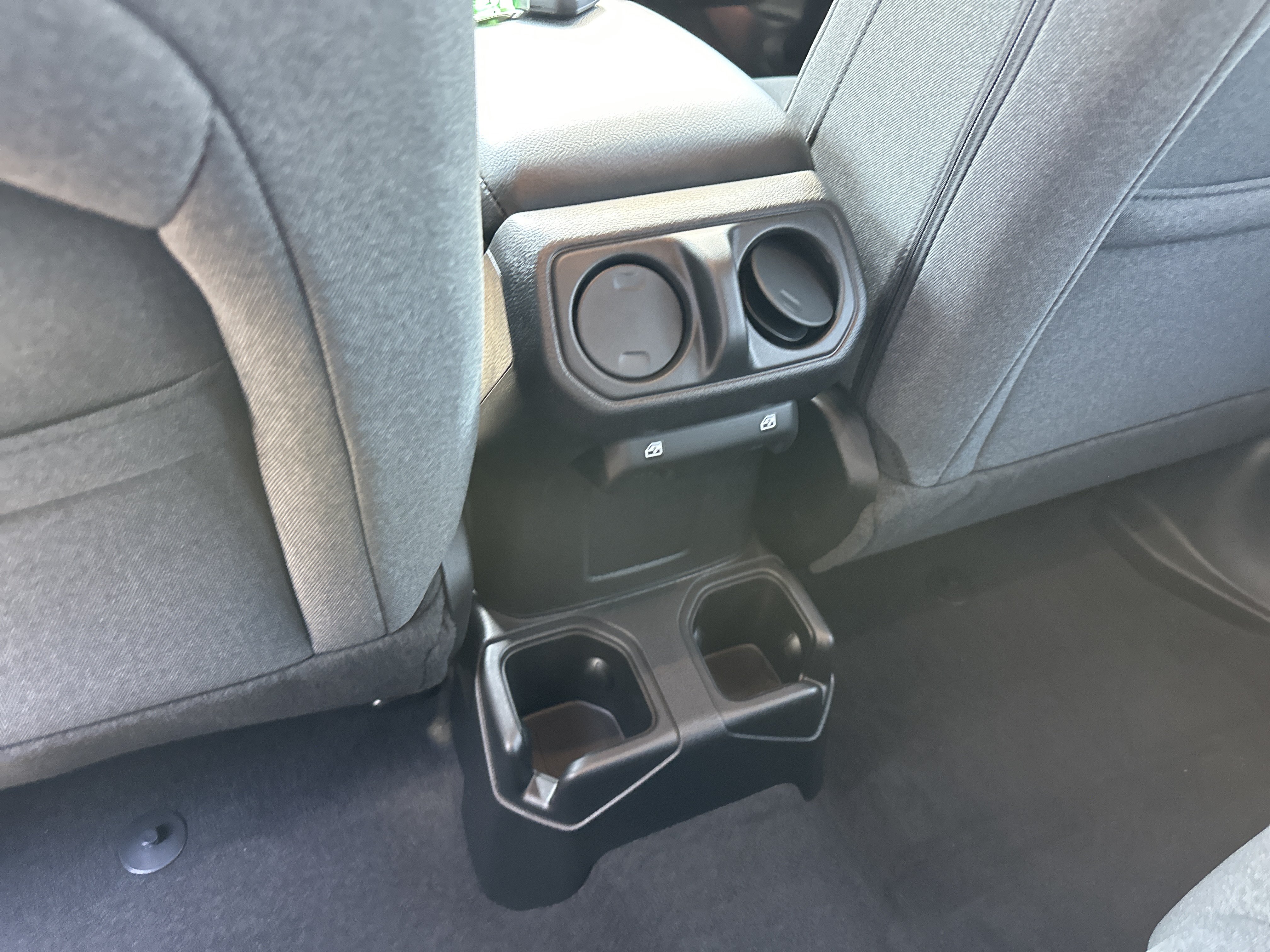 New 2027 Jeep Wrangler Unlimited Sport AWD/4WD image 32
