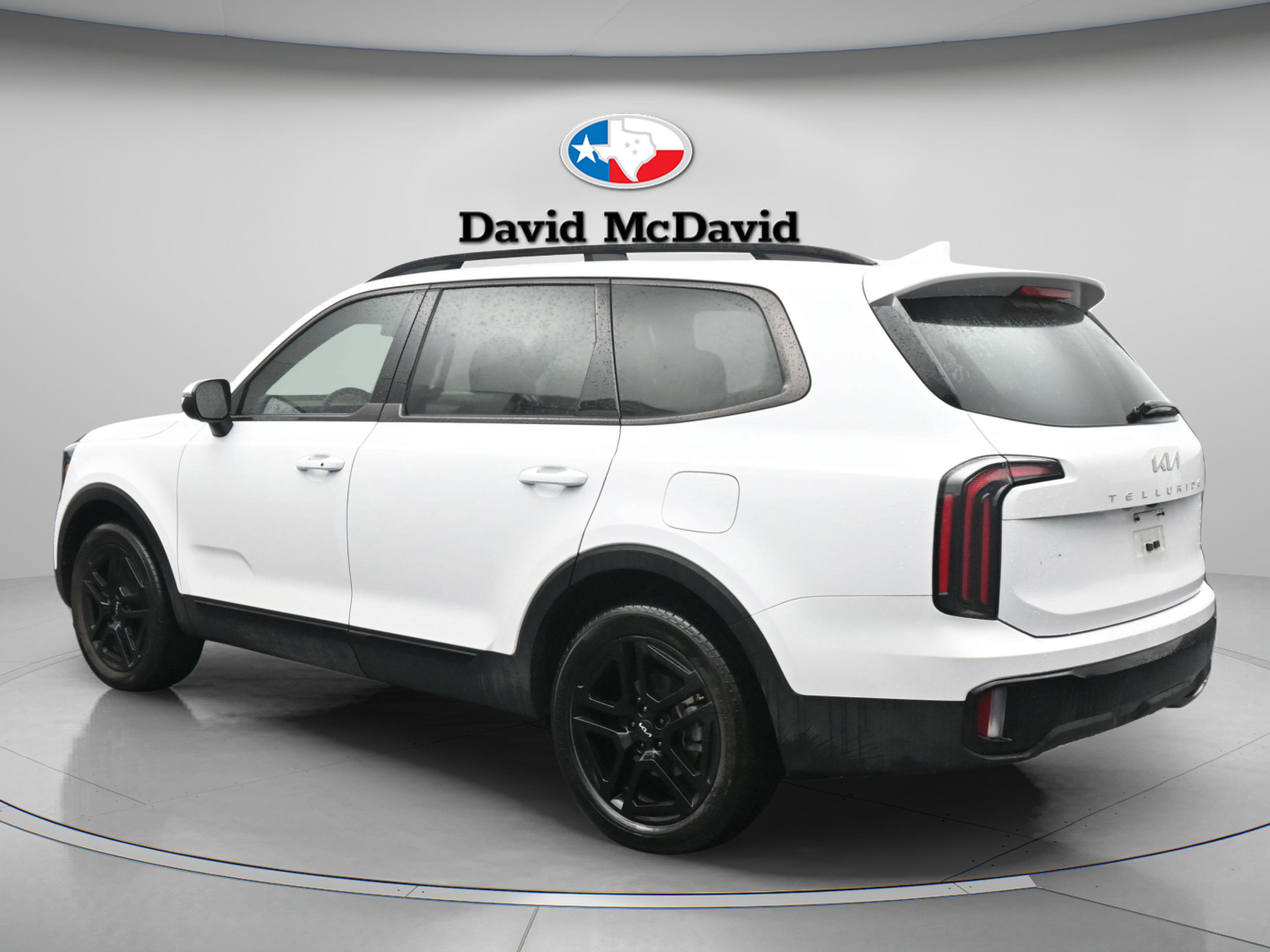 Used 2024 Kia Telluride EX X-Line AWD/4WD image 6