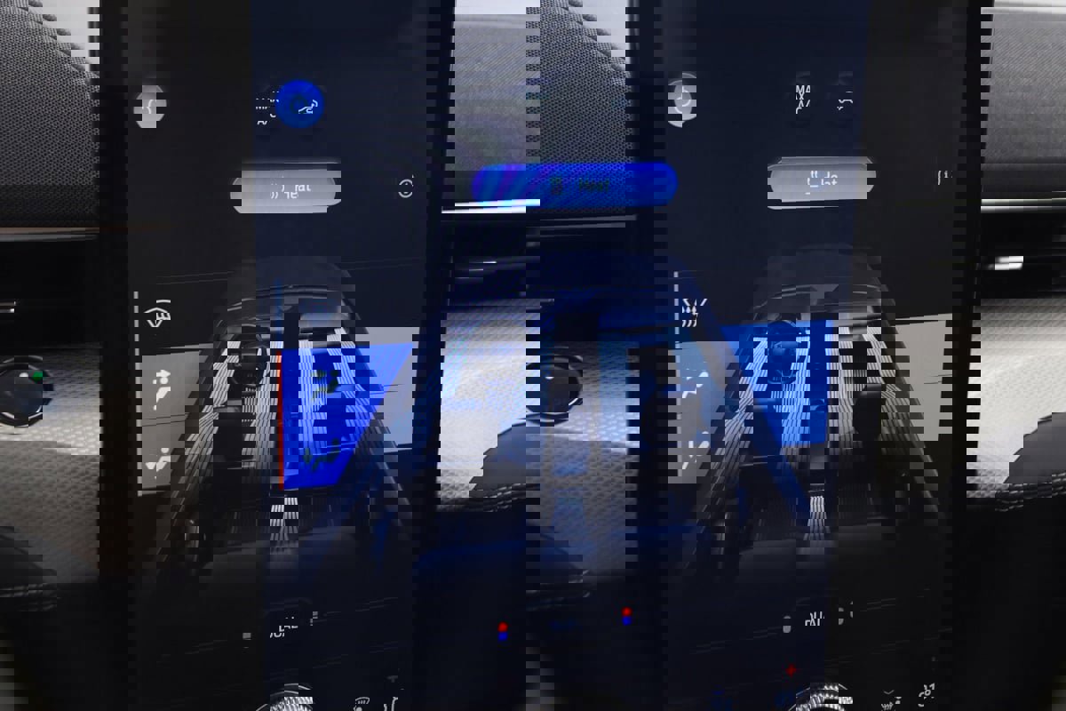 Used 2021 Ford Mustang Mach-E Select w/ Comfort/Appearance Package image 33