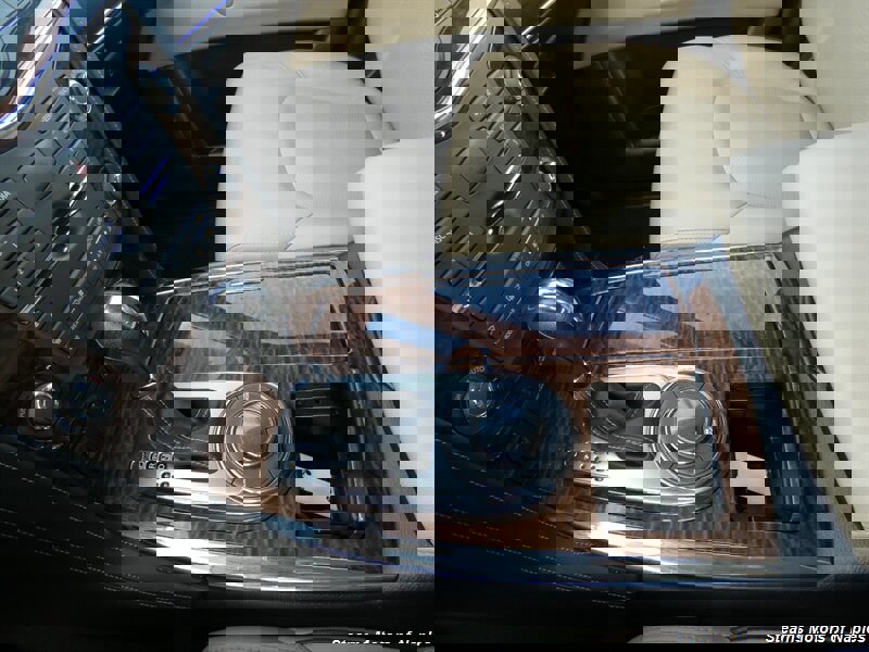 Used 2018 Nissan Armada SL w/ Premium Package image 33