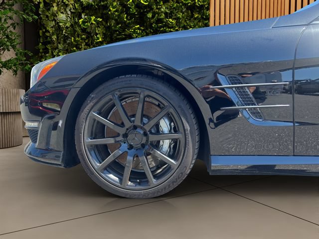 Used 2013 Mercedes-Benz SL 63 AMG image 5