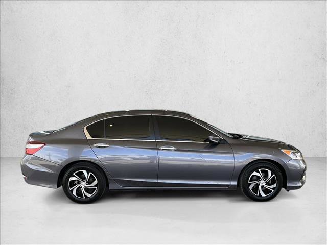Used 2016 Honda Accord LX video 4