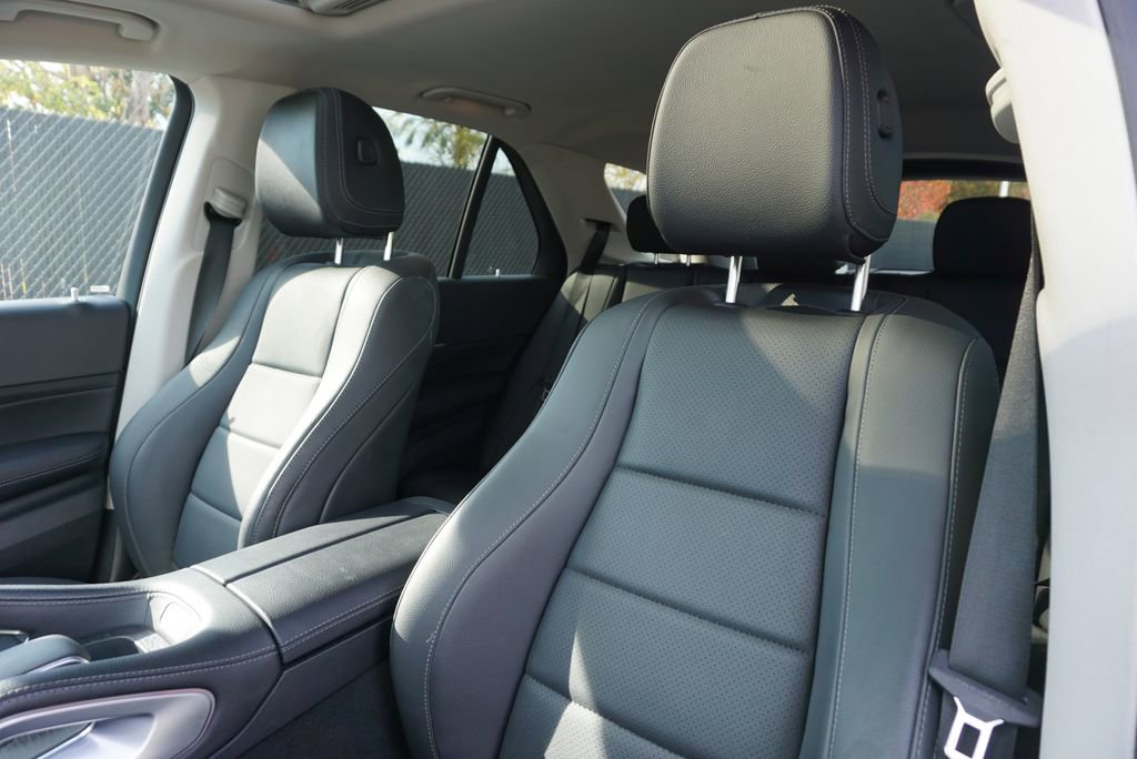 Certified 2024 Mercedes-Benz GLE 350 4MATIC image 11