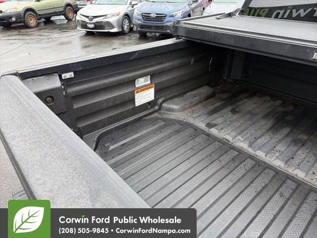 Used 2018 Honda Ridgeline RTL-T image 31