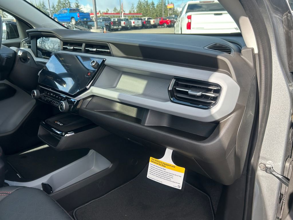New 2027 Chevrolet Bolt RS image 26