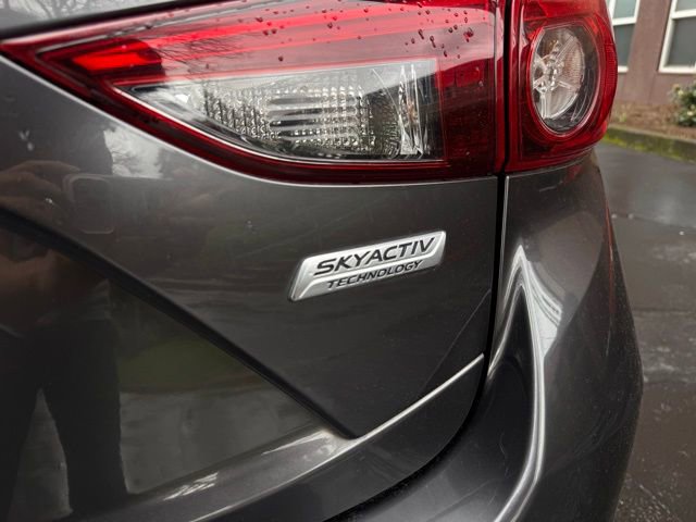 Used 2014 MAZDA MAZDA3 i Grand Touring image 14