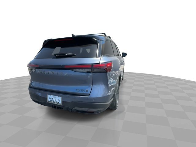 New 2027 INFINITI QX60 Autograph w/ Dark Cargo Package AWD/4WD image 7