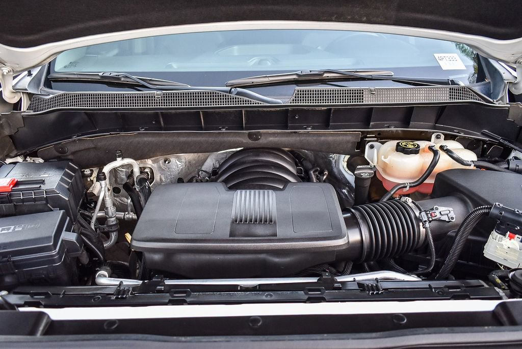 Used 2020 Chevrolet Silverado 1500 RST w/ All-Star Edition image 27