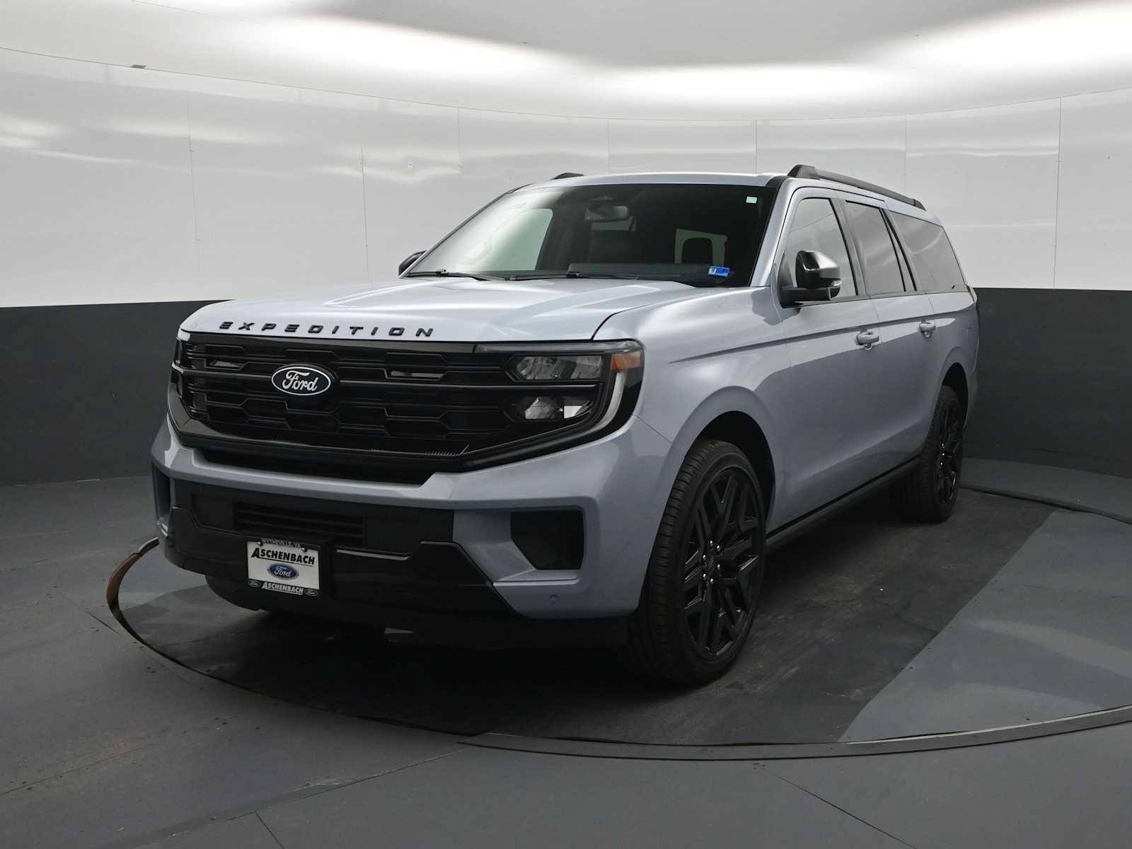 New 2027 Ford Expedition Max Platinum w/ Stealth Performance Package AWD/4WD image 5