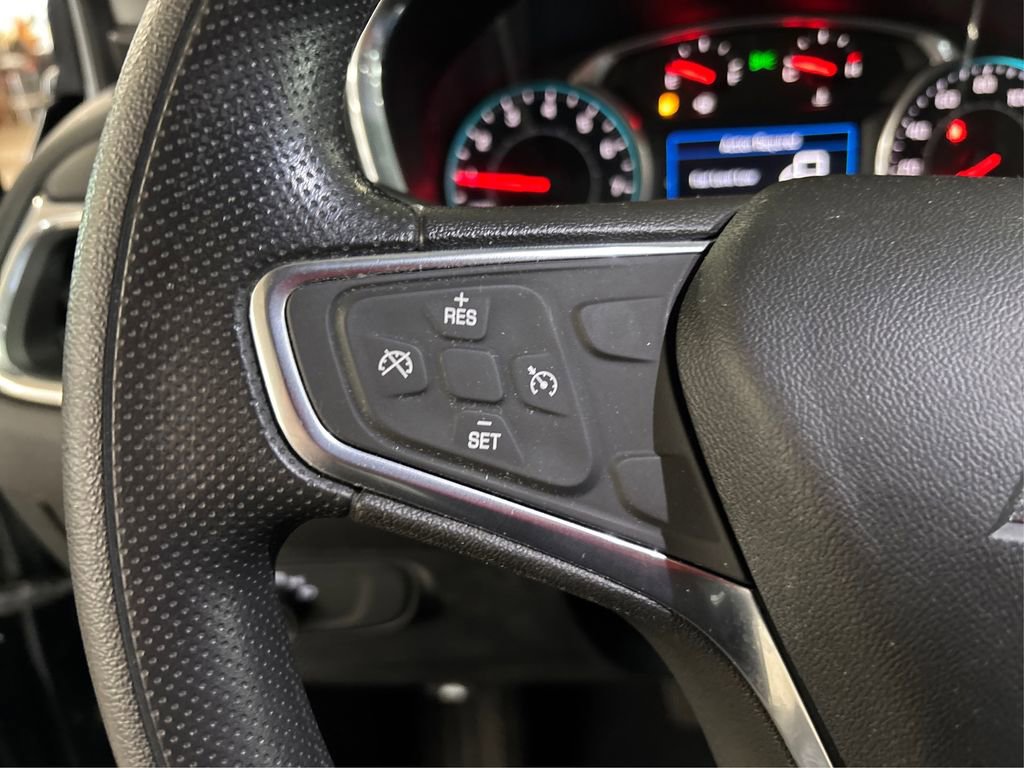 Used 2019 Chevrolet Equinox LT image 35