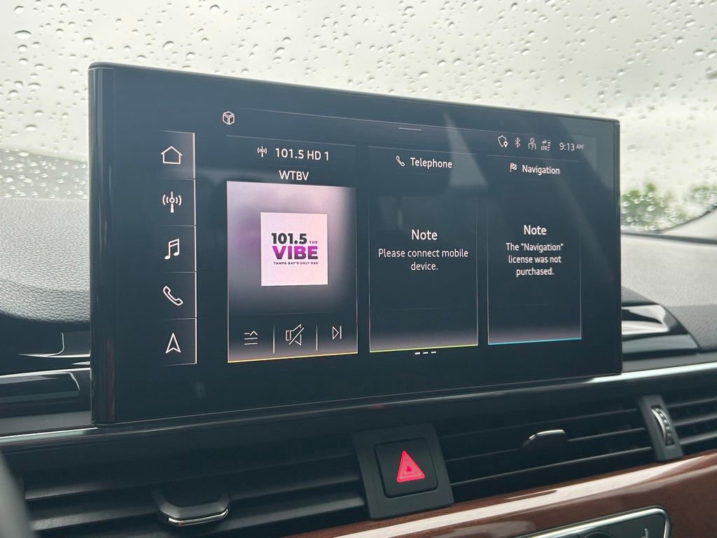 Used 2023 Audi A4 2.0T Premium w/ Convenience Package image 26