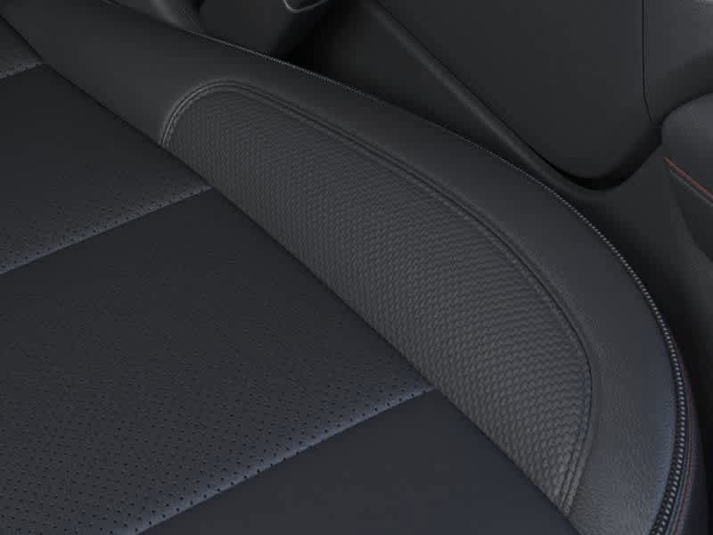 New 2026 Chevrolet Suburban RST w/ Advanced Technology Package image 21