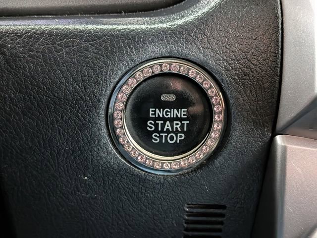Used 2014 Toyota 4Runner Limited AWD/4WD image 27