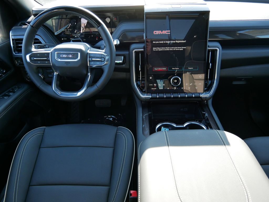 New 2026 GMC Yukon XL Elevation w/ Elevation Premium Package image 11