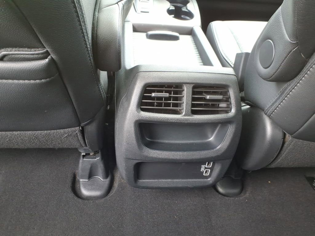 Used 2021 Honda Passport EX-L image 10