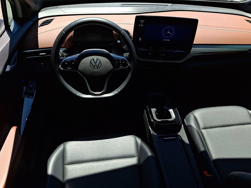 Certified 2022 Volkswagen ID.4 Pro S RWD image 11