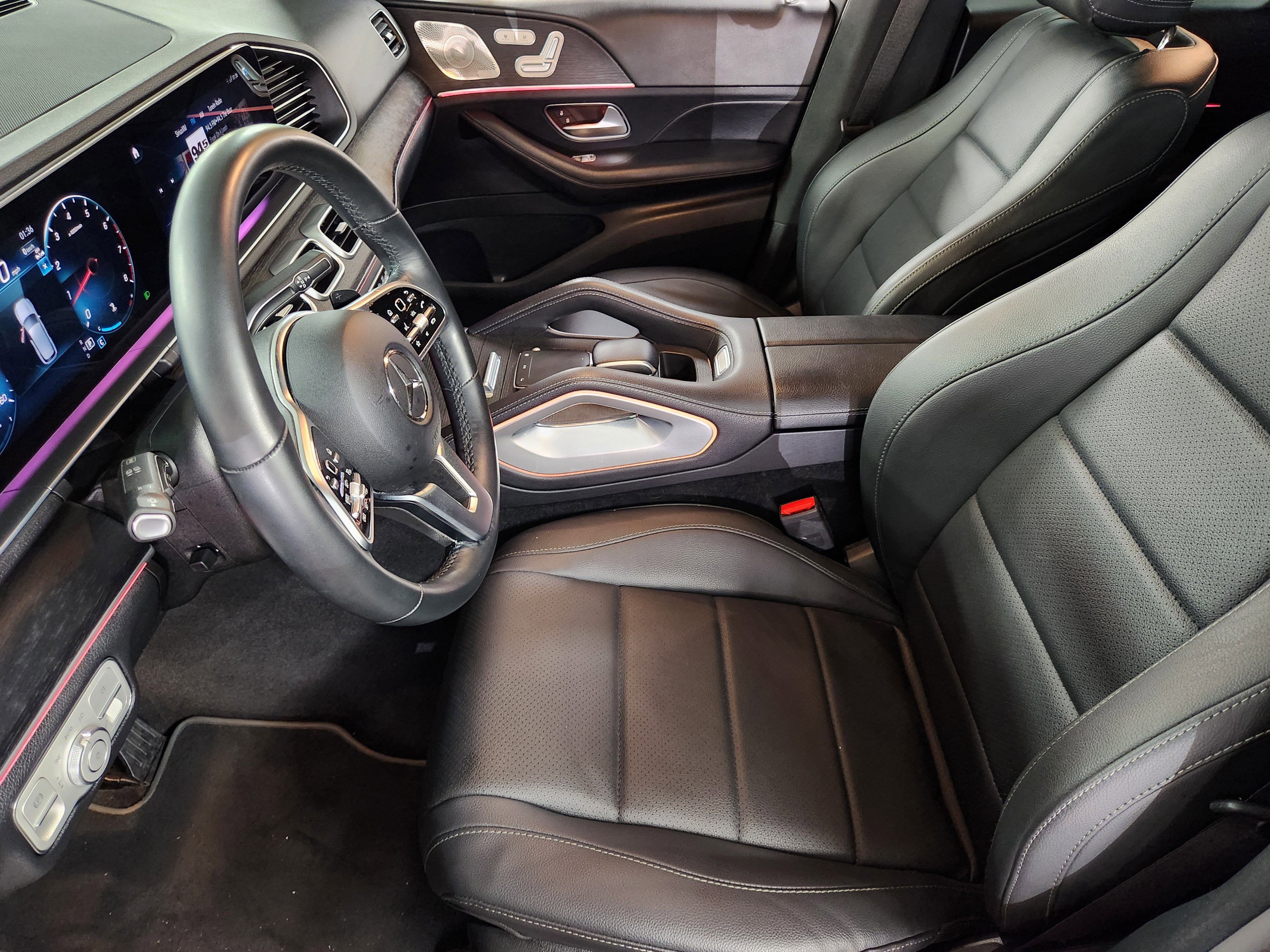 Used 2023 Mercedes-Benz GLE 350 image 9