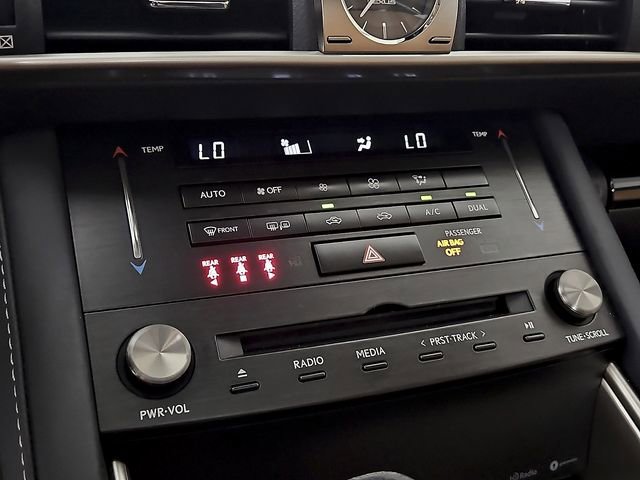 Used 2018 Lexus IS 300 w/ Premium Package RWD image 17