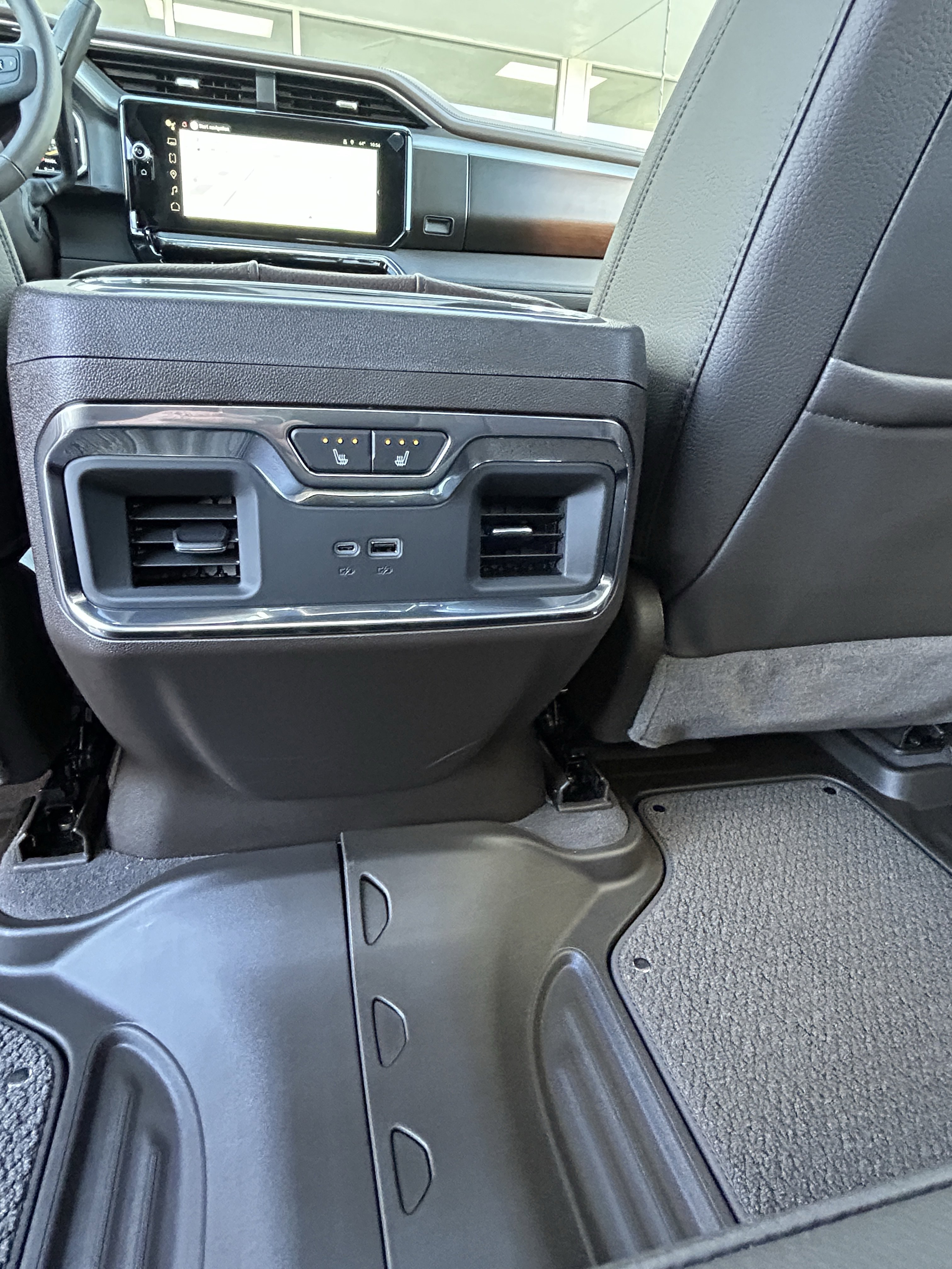 New 2026 GMC Sierra 2500 Denali image 26