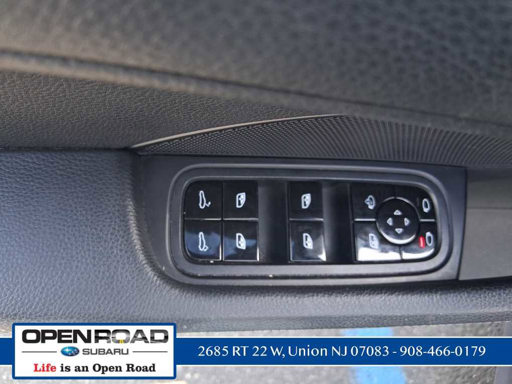 Used 2018 Porsche Panamera 4S AWD/4WD image 14