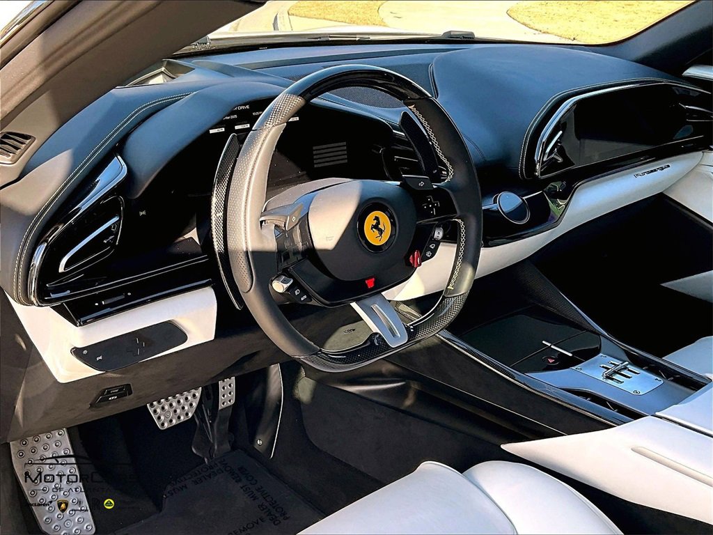 Used 2025 Ferrari Purosangue image 13