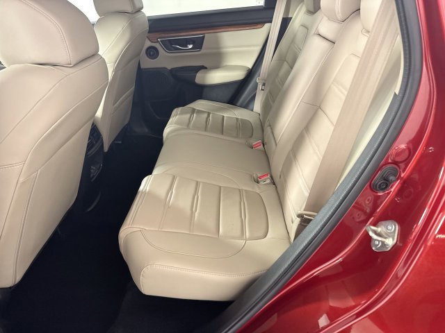 Used 2019 Honda CR-V EX-L image 24