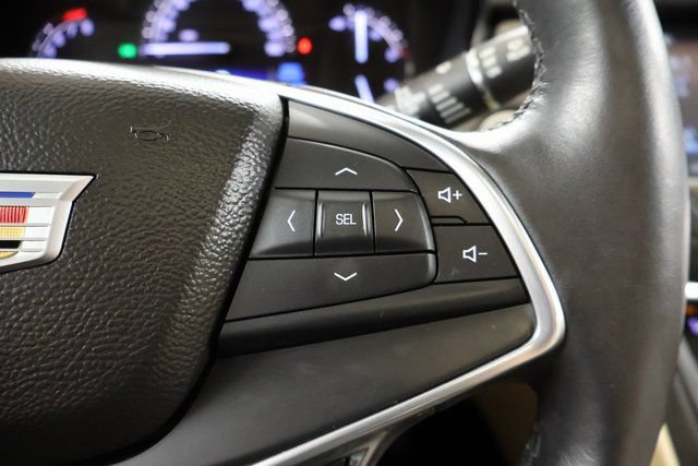 Used 2017 Cadillac XT5 Premium Luxury AWD/4WD image 20
