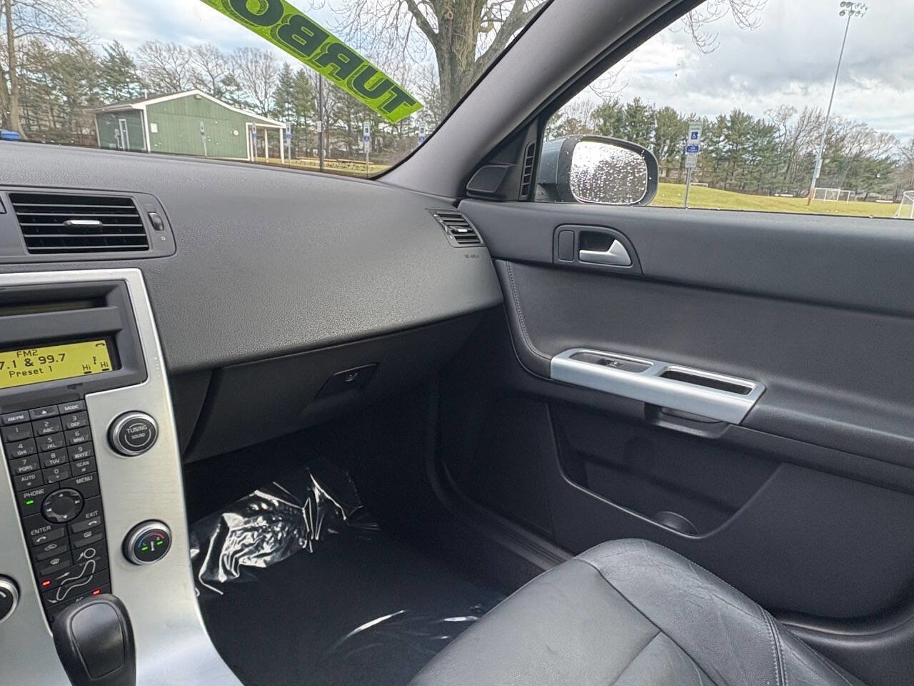 Used 2011 Volvo S40 T5 image 18