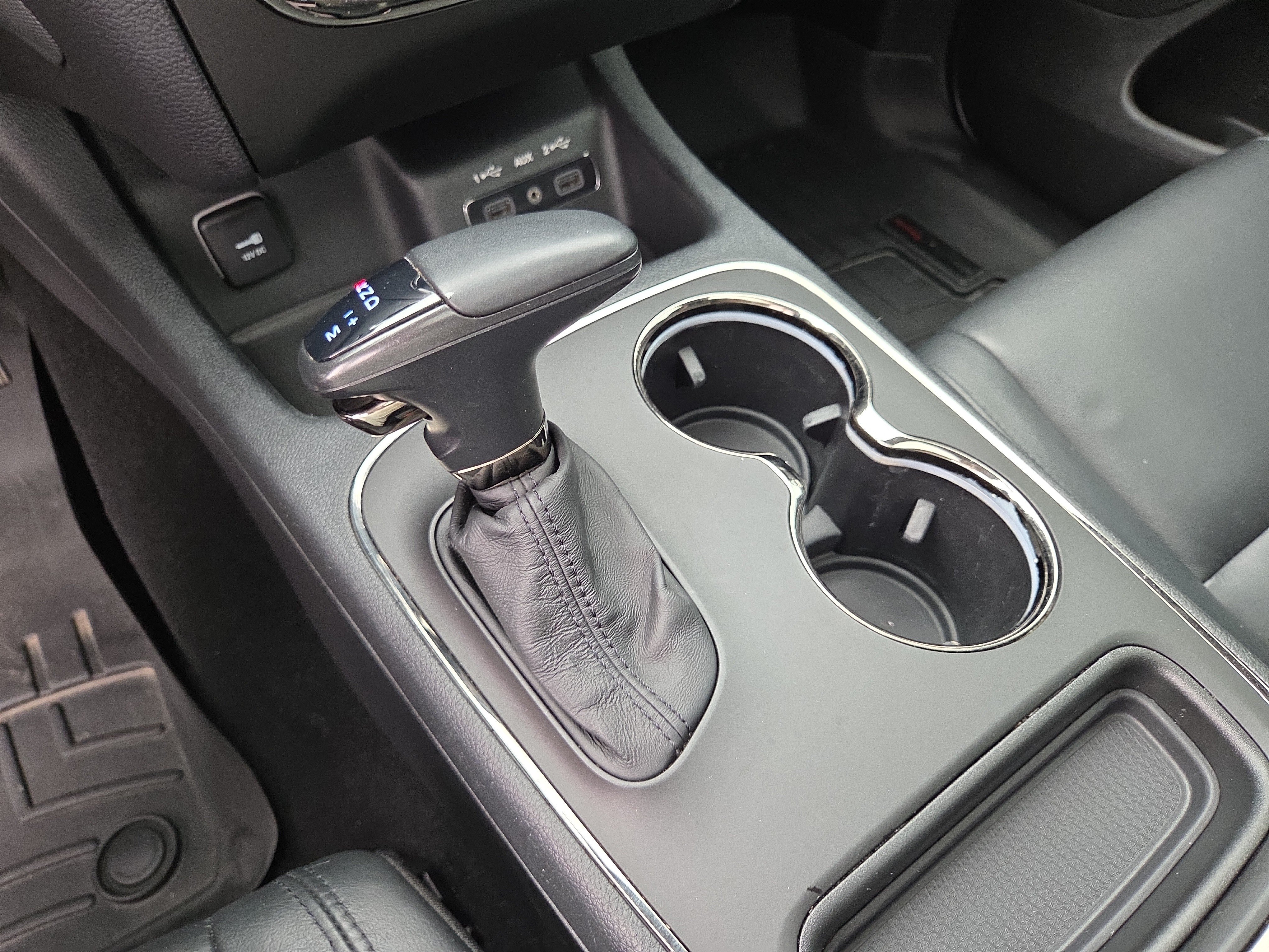 Certified 2019 Dodge Durango GT AWD/4WD image 29