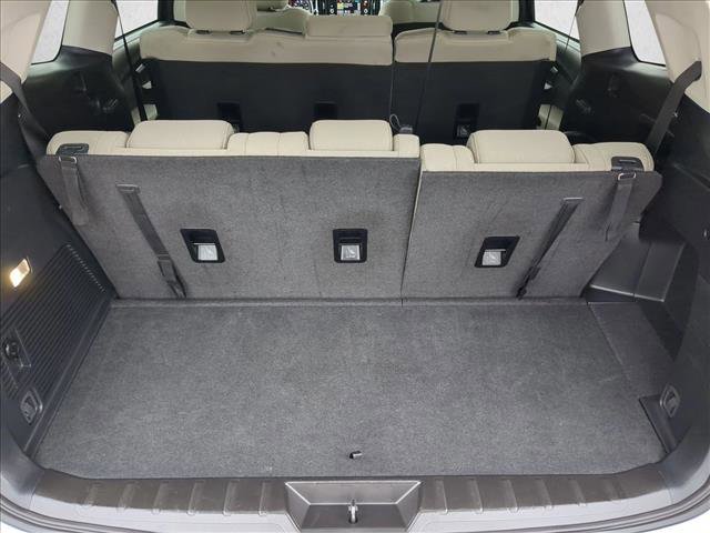 Certified 2025 Subaru Ascent Premium image 6