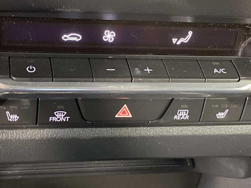 Used 2023 MAZDA CX-30 AWD 2.5 S w/ Preferred Package image 23