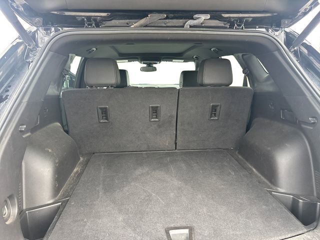 Used 2022 Chevrolet Blazer Premier w/ Enhanced Convenience Package AWD/4WD image 11