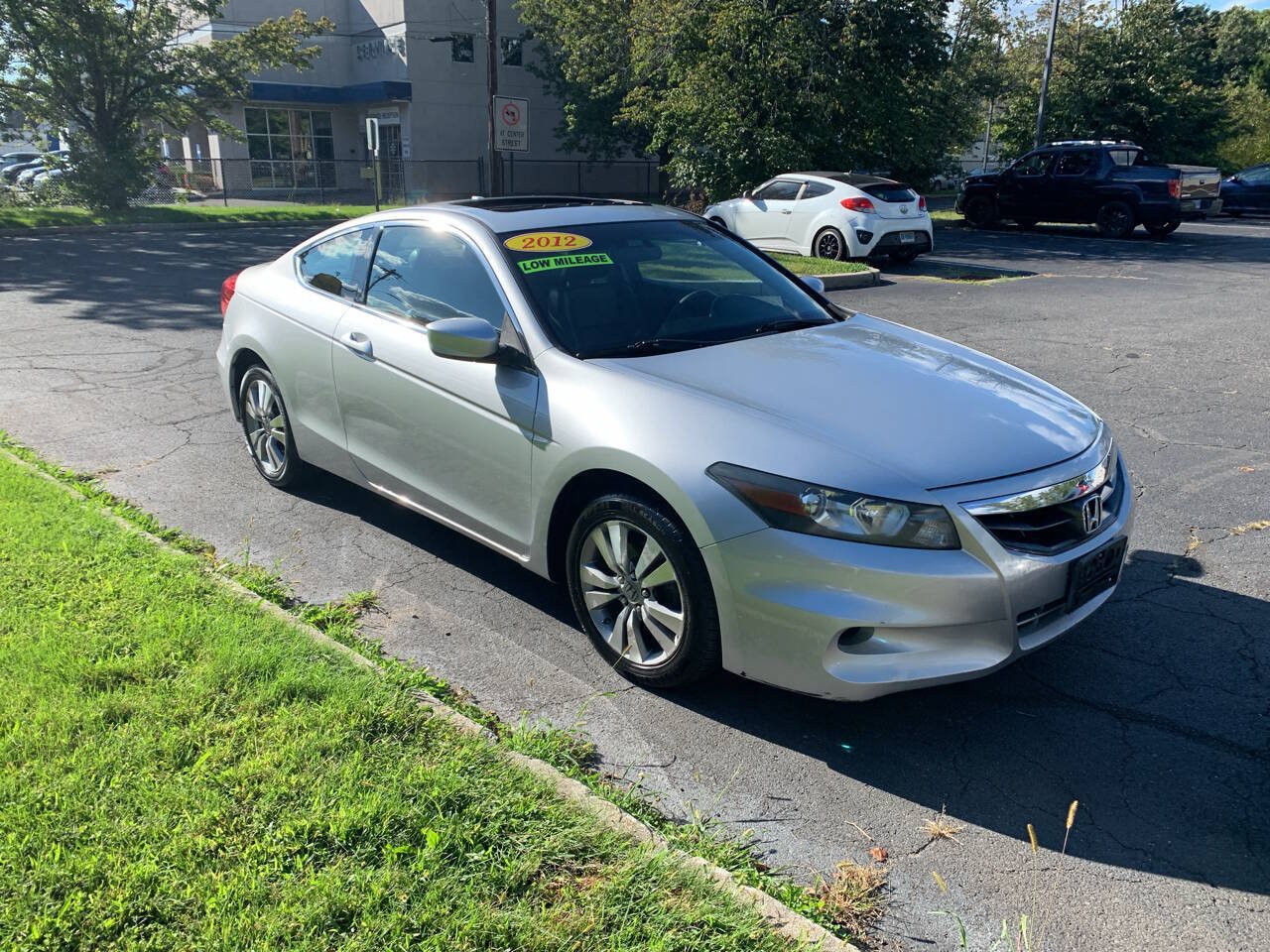 Used 2012 Honda Accord EX-L image 23