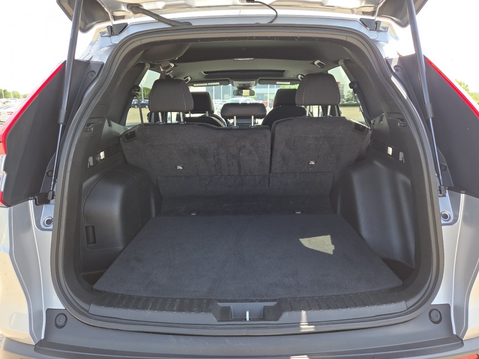 Used 2024 Honda CR-V Sport image 22