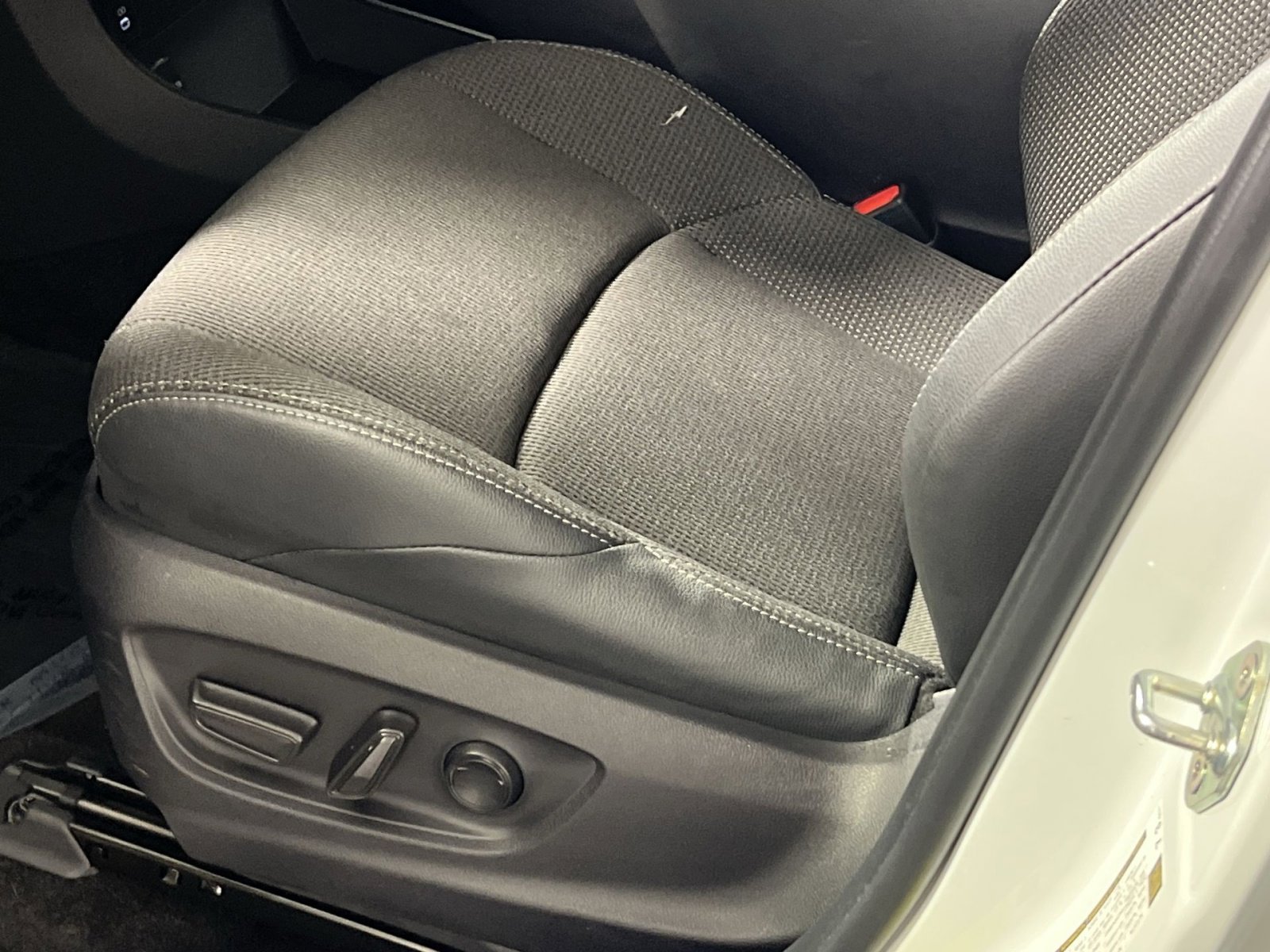 Used 2024 Toyota bZ4X XLE w/ Weather Package image 14