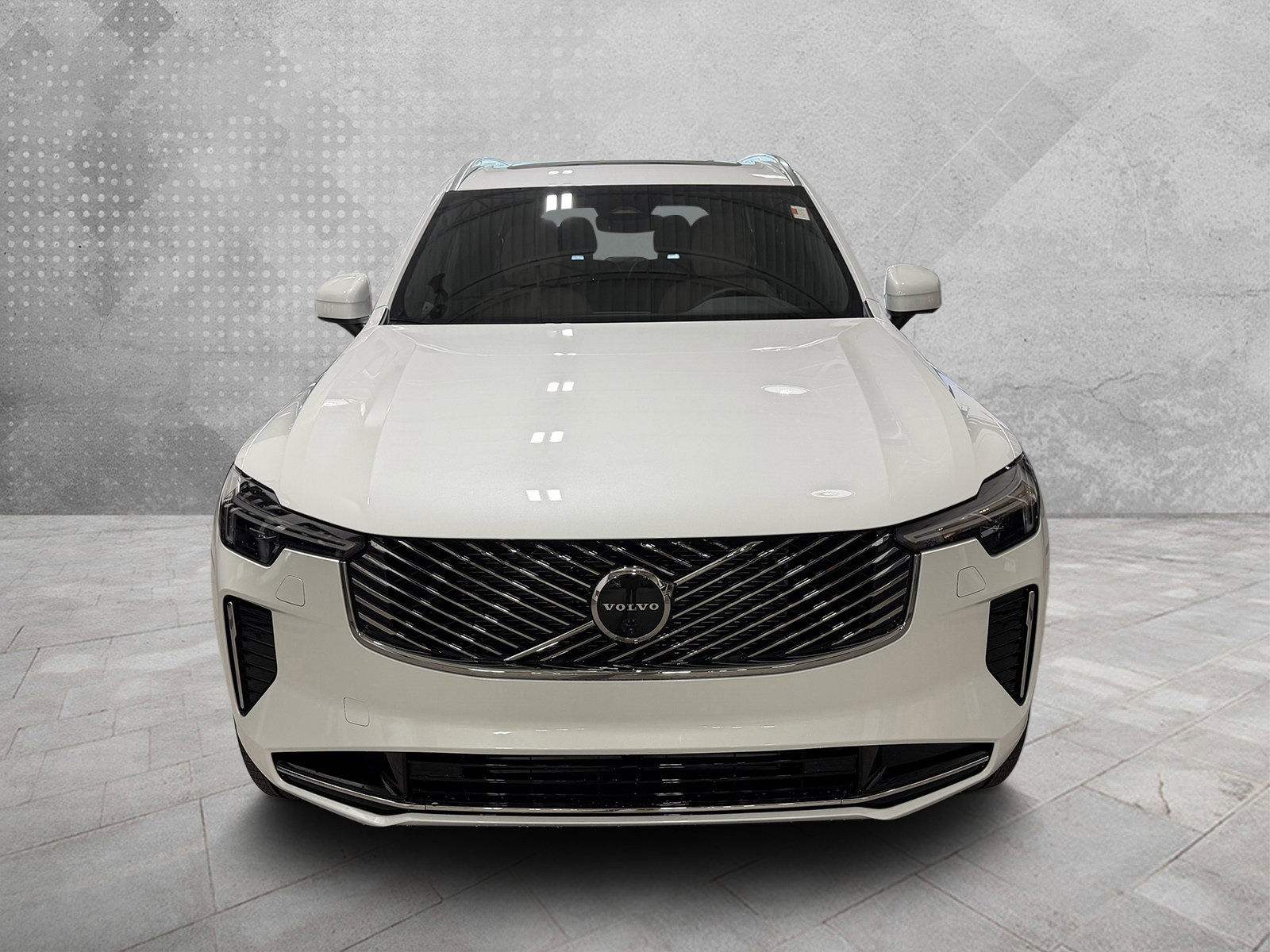 New 2026 Volvo XC90 T8 Plus w/ Protection Package AWD/4WD image 3