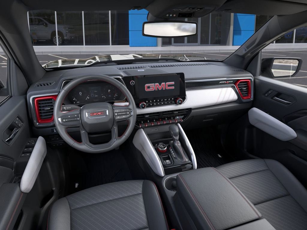 New 2024 GMC Canyon AT4X w/ AT4X AEV Edition image 21