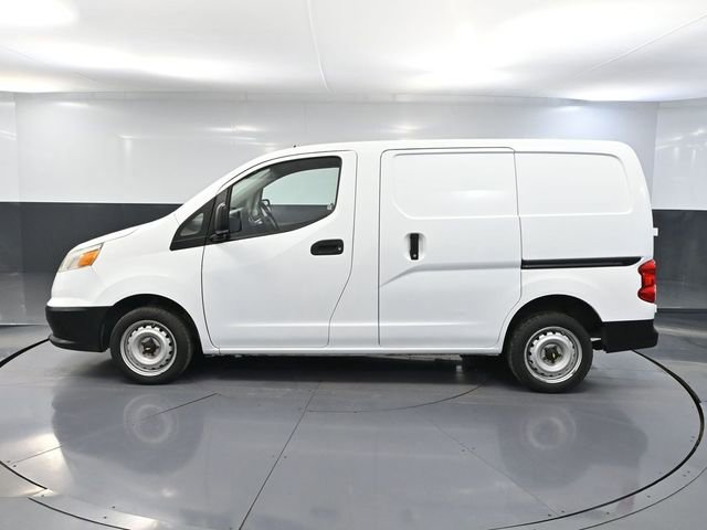 Used 2015 Chevrolet City Express LS FWD image 8