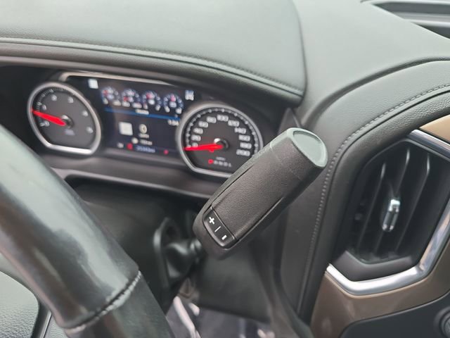 Certified 2022 Chevrolet Silverado 3500 High Country image 19
