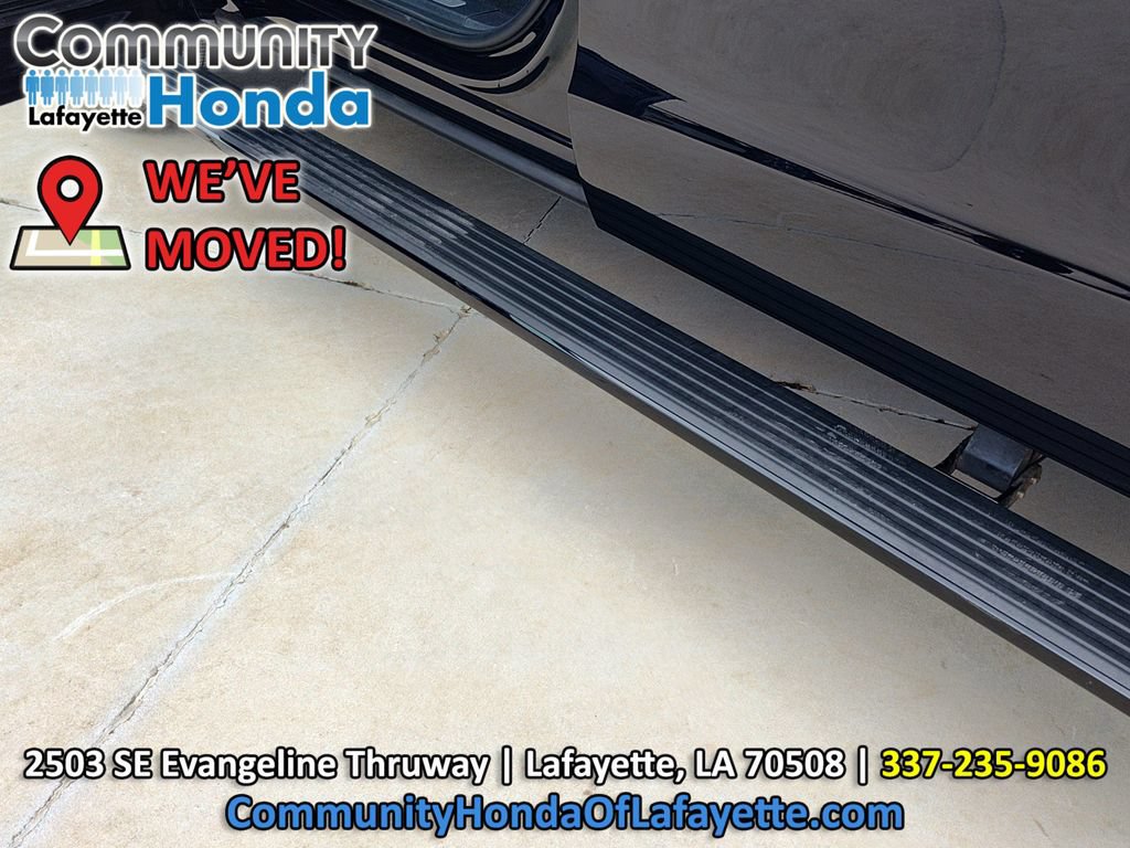 Used 2025 Ford Expedition Max King Ranch AWD/4WD image 21